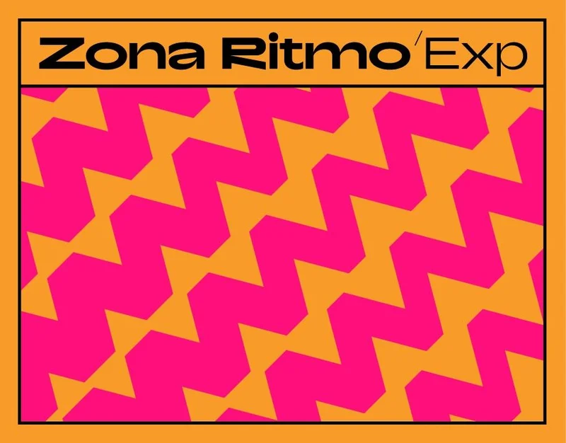 Native Instruments Expansion - Zona Ritmo interface