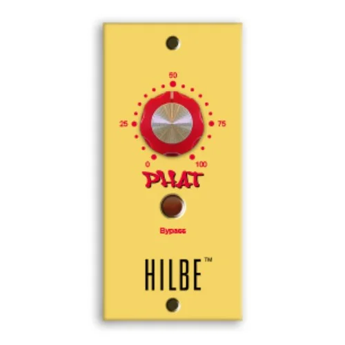 Phat interface