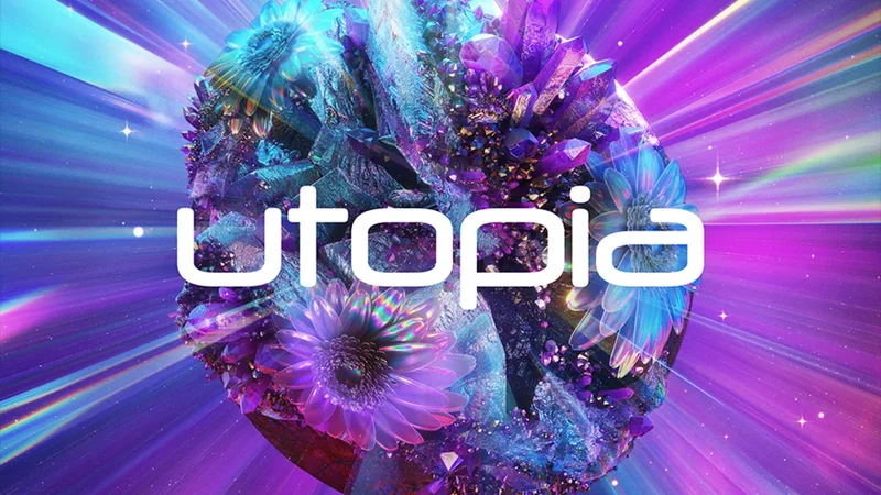 Utopia interface