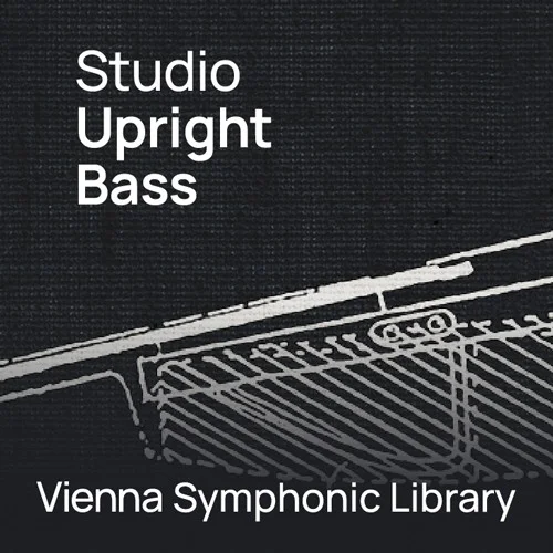 VSL - Vienna Symphonic Library Studio Upright Bass interface