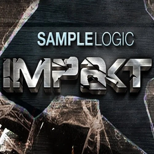 Sample Logic IMPAKT interface