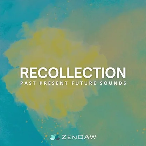Recollection: Arturia interface