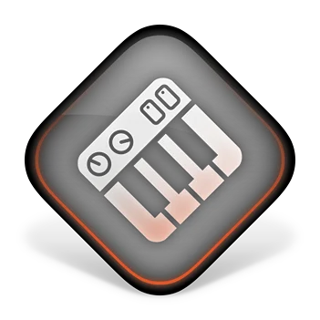 Vengeance Sound String Machines - VPS Avenger Expansion interface