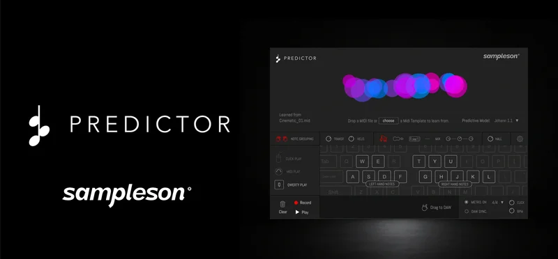 Sampleson Predictor interface