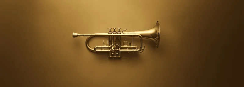 Soundpaint Century Solo Brass interface