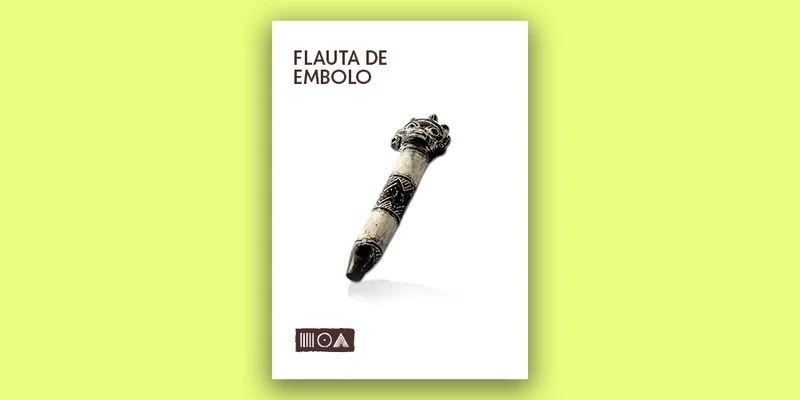Sounds of the Earth Flauta de Embolo interface