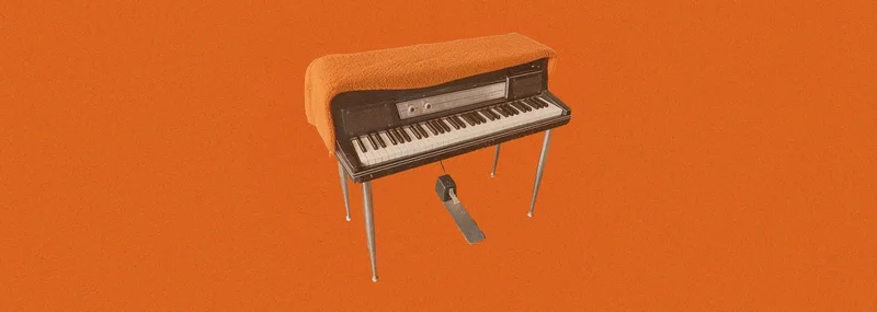 Soundpaint 1972 Super Wool interface