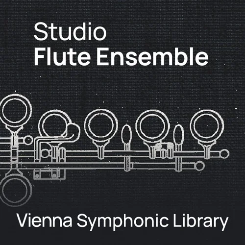 VSL SYNCHRON-ized Flute Ensemble interface