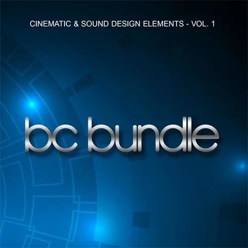 Bluezone BC Bundle - Vol.1 interface