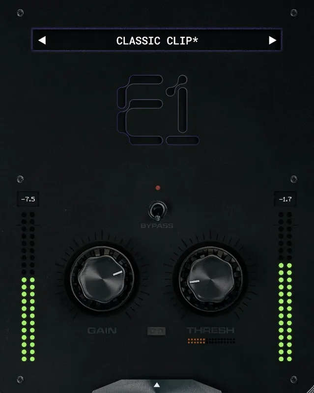 Ebony Systems E1 interface