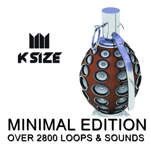 Best Service K-Size Minimal Edition interface