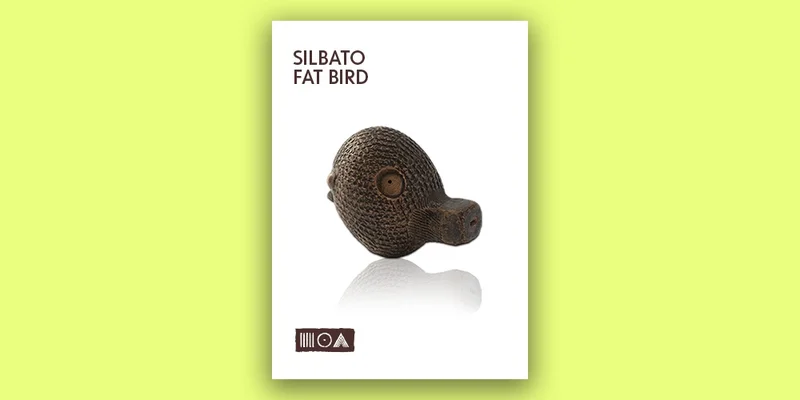 Sounds of the Earth Silbato Fat Bird interface