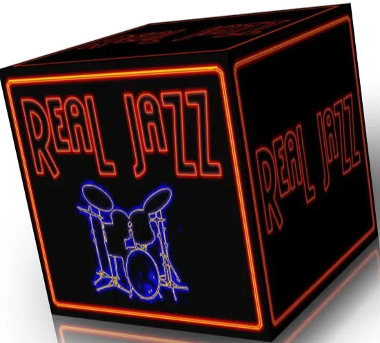 Platinum Samples Real Jazz MIDI Groove Pack interface