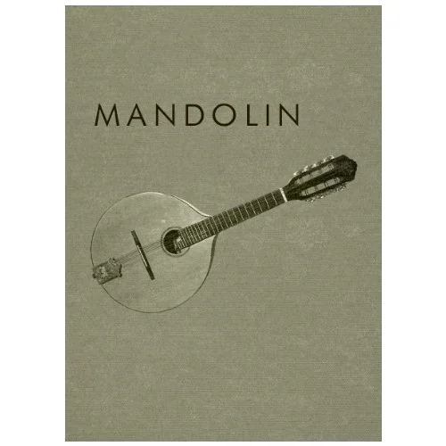 Cinematique Instruments Mandolin interface