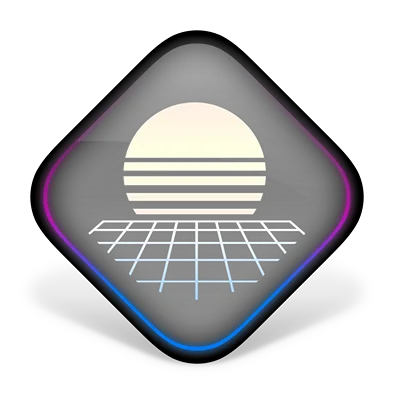Vengeance Sound Synthwave 1 - VPS Avenger Expansion interface