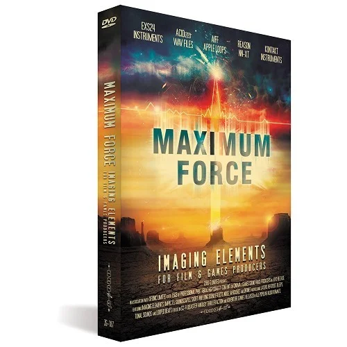 Zero-G Maximum Force interface