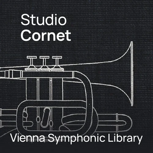VSL - Vienna Symphonic Library Studio Cornet interface