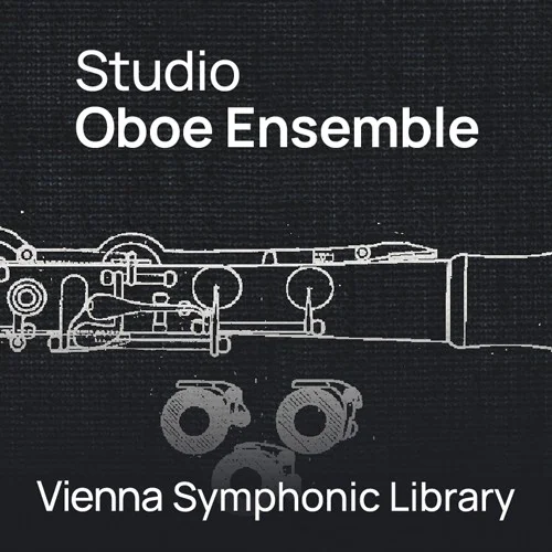 VSL SYNCHRON-ized Oboe Ensemble interface