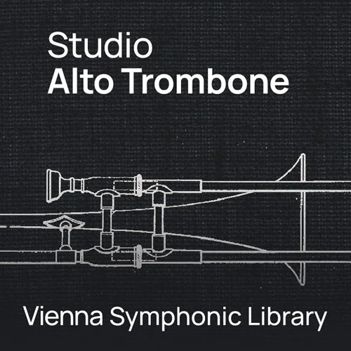VSL - Vienna Symphonic Library Studio Alto Trombone interface