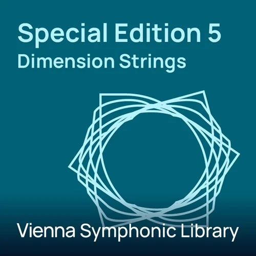 VSL SYNCHRON-ized Special Edition Vol. 5 interface
