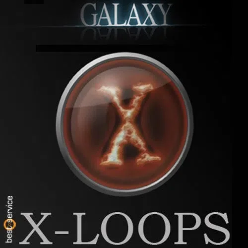 Best Service Galaxy X-Loops interface