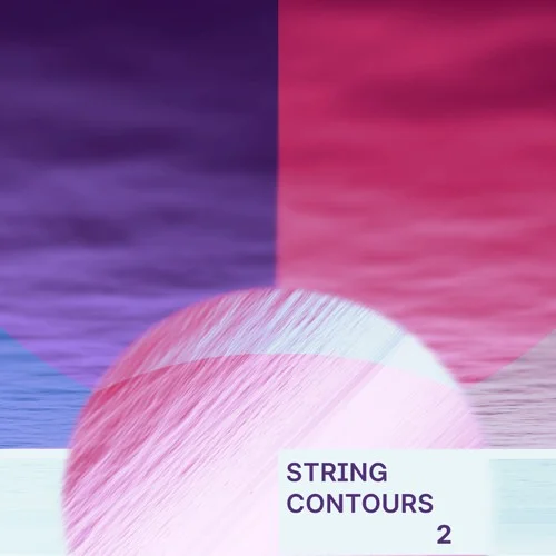Strezov Sampling String Contours 2 interface