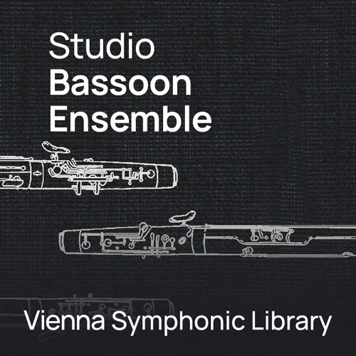 VSL SYNCHRON-ized Bassoon Ensemble interface