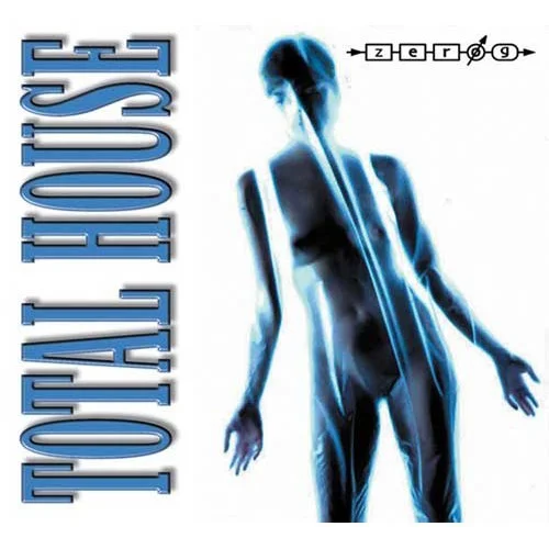 Zero-G Total House interface