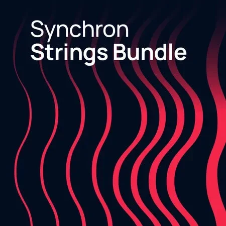 VSL Synchron Strings Bundle interface