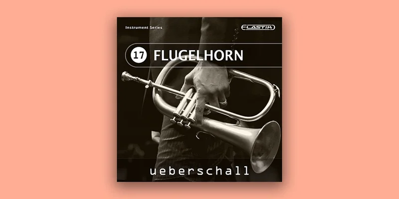 Ueberschall Flugelhorn interface