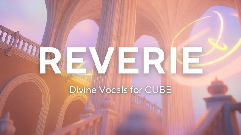 Lunacy Reverie (CUBE Expansion) interface