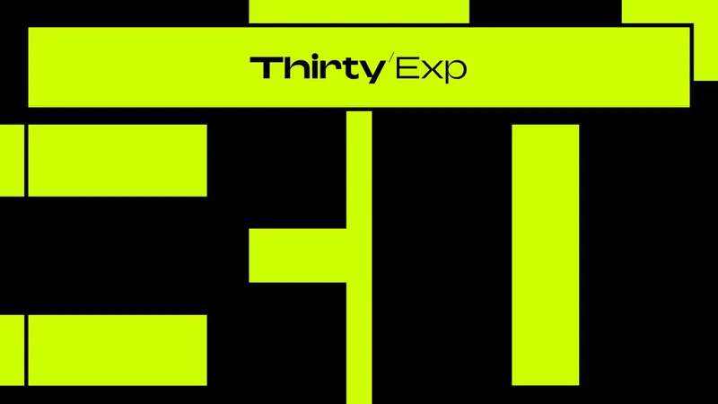 Thirty interface