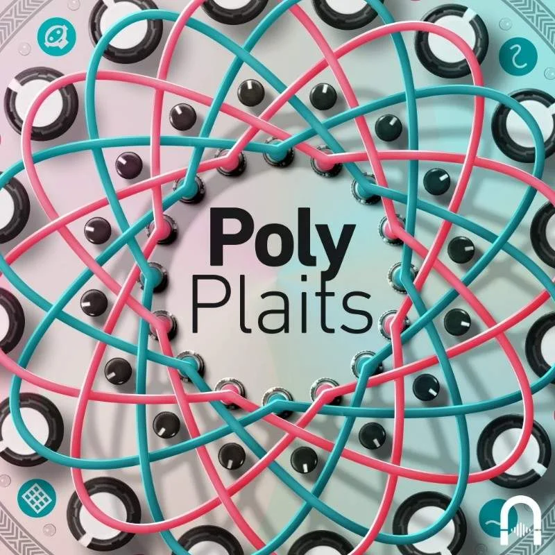 Tracktion Poly Plaits Expansion Pack (for Attracktive) interface