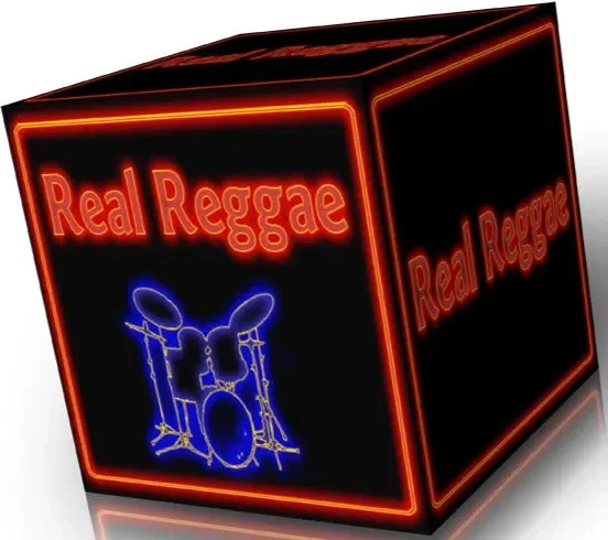 Platinum Samples Real Reggae MIDI Groove Library interface