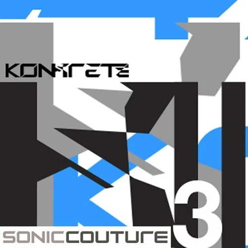 Soniccouture Konkrete 3 interface