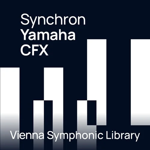 VSL Yamaha CFX interface