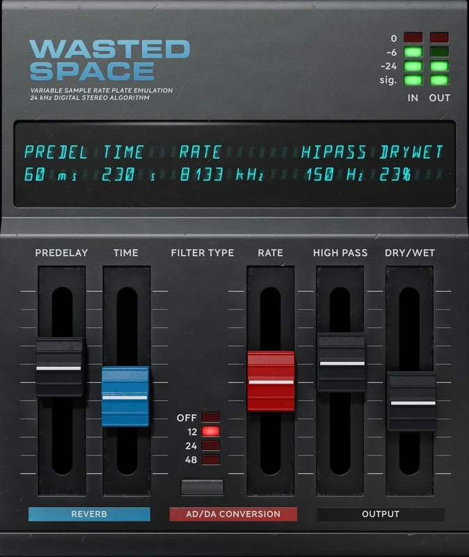 the Bad interface