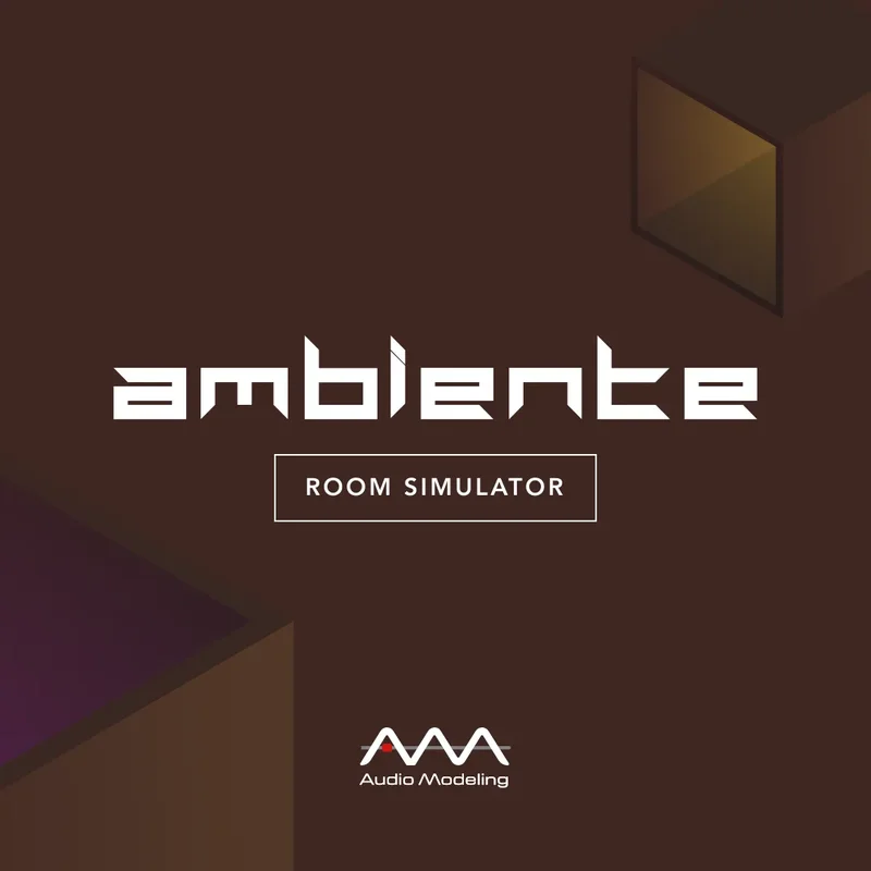 Audio Modeling Ambiente – Crossgrade interface