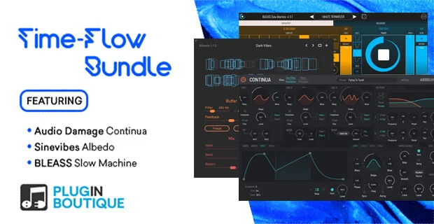Exclusive Bundles+ Time-Flow Bundle interface
