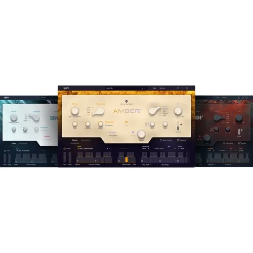 UJAM Virtual Guitarist Bundle Crossgrade interface