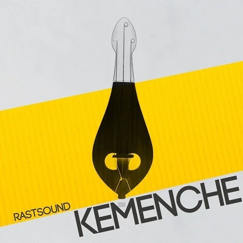 Rast Sound Kemenche interface