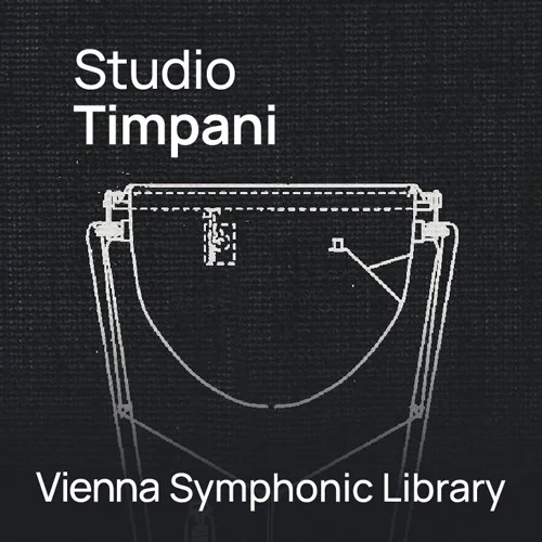 VSL - Vienna Symphonic Library SYNCHRON-ized Timpani interface