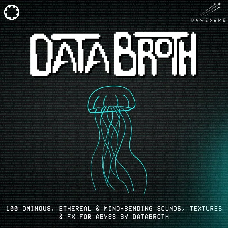 Tracktion Databroth - Expansion Pack for Abyss interface
