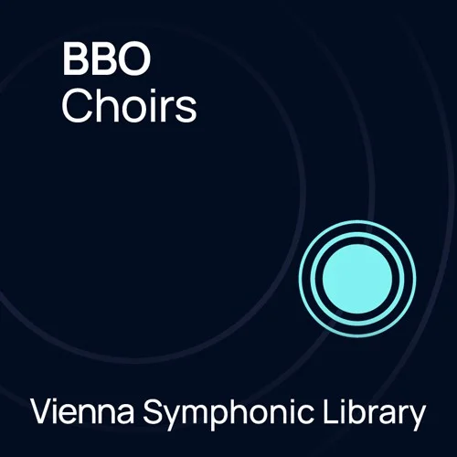 VSL - Vienna Symphonic Library BBO Choirs interface