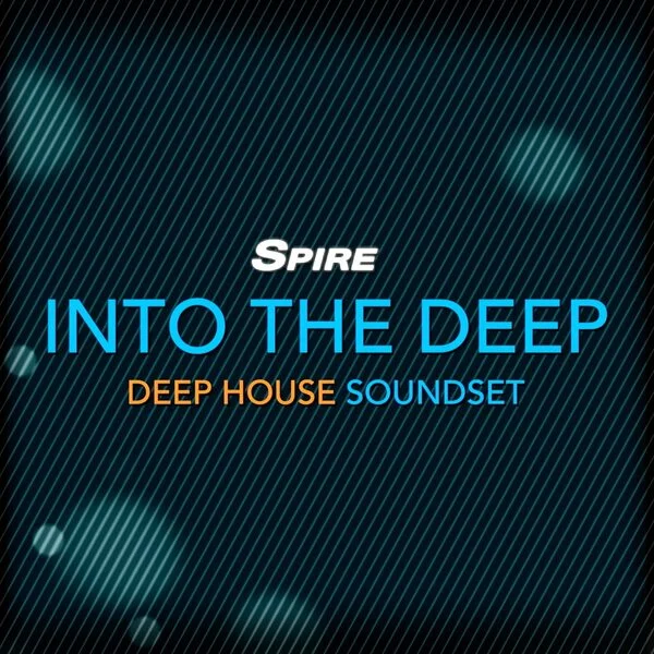Reveal Sound Into The Deep interface