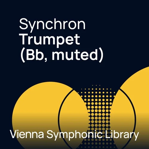 VSL - Vienna Symphonic Library Synchron Trumpet (Bb interface
