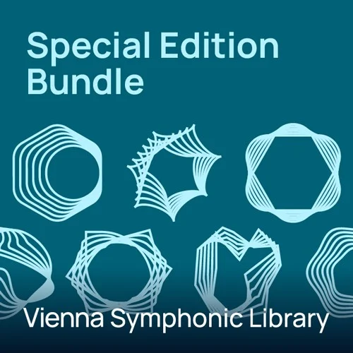 VSL SYNCHRON-ized Special Edition Bundle interface