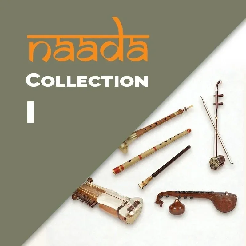 moForte GeoShred Naada Collection I for Mac interface