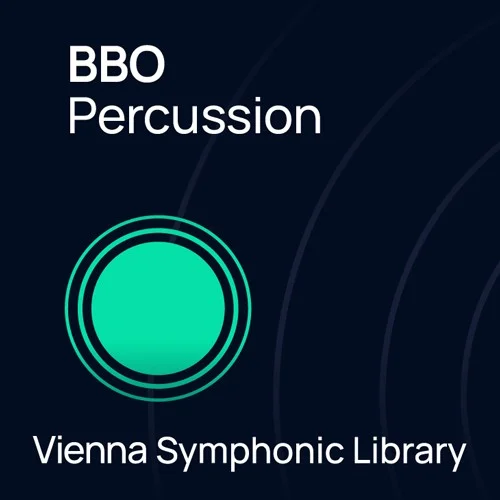 VSL - Vienna Symphonic Library BBO Percussion interface