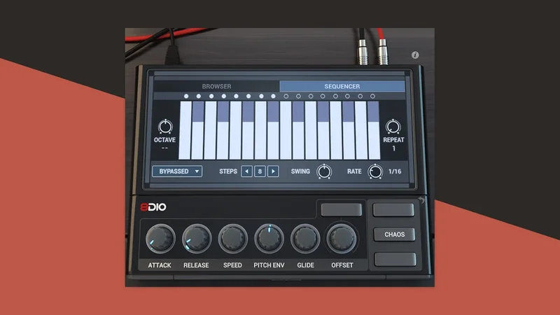 Hybrid Tools NEO interface